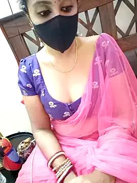 Roja-Telugu777 on StripChat 