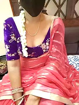 Roja-Telugu777 on StripChat 