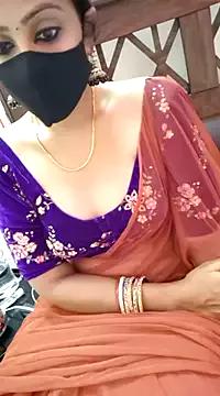 Roja-Telugu777 on StripChat 