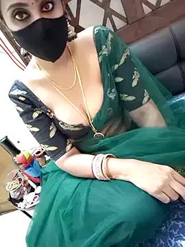 Roja-Telugu777 on StripChat 