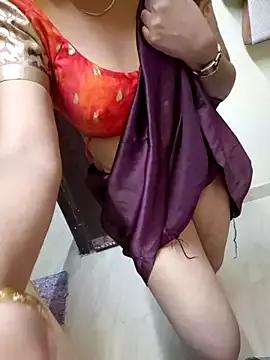 Roja-Telugu777 on StripChat 