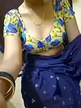 Roja-Telugu777 on StripChat 