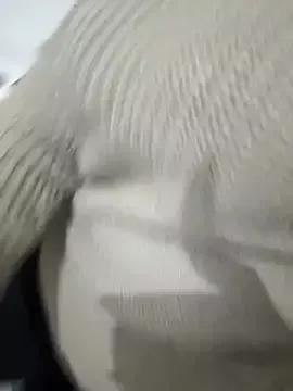 Romayssae_Arabic on StripChat 