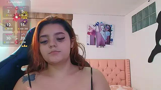 rose_blu on StripChat 