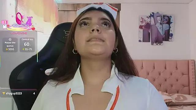 rose_blu on StripChat 