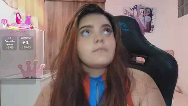 rose_blu on StripChat 