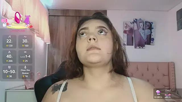 rose_blu on StripChat 
