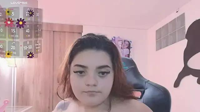 rose_blu on StripChat 