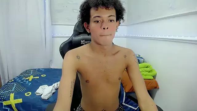 rose_Skinny_ on StripChat 
