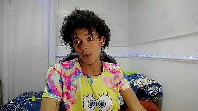 rose_Skinny_ on StripChat 