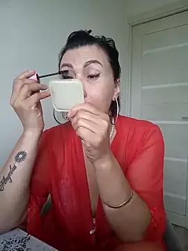 ROXOLANAA_SEXY on StripChat 