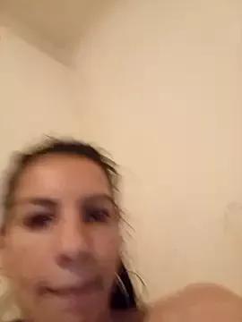 Ruby_Quin on StripChat 