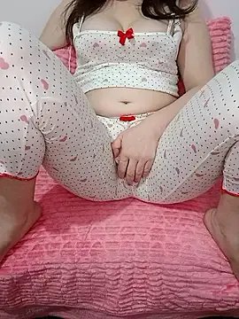 Sabrina-Sex from StripChat