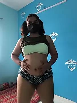 SAKURAds on StripChat 
