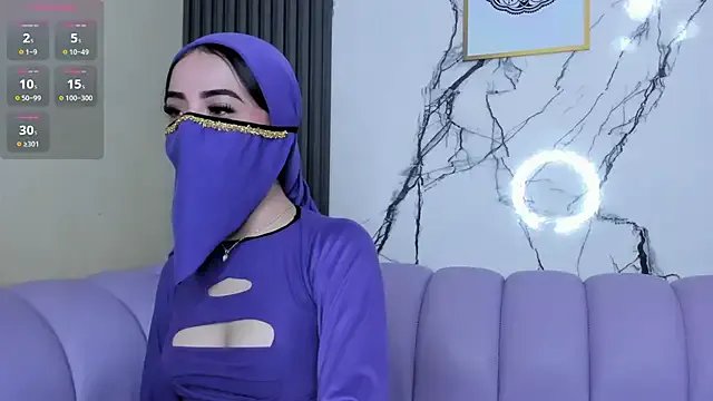 Samara_Nazar from StripChat