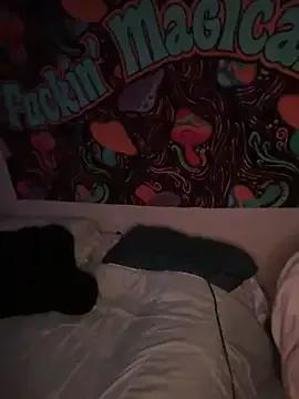 sammiebaby on StripChat 