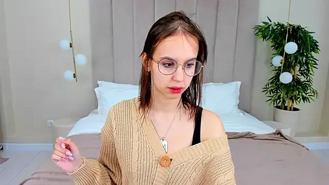 SandraTucker on StripChat 