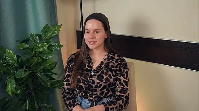 SanoraVillnave on StripChat