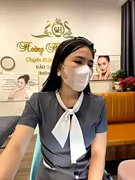 Saori_Maeda on StripChat 