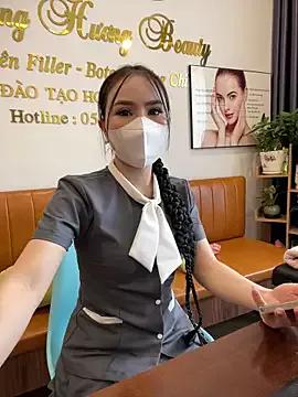 Saori_Maeda on StripChat 