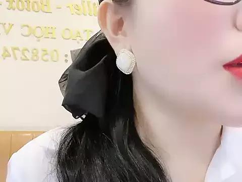 Saori_Maeda on StripChat 