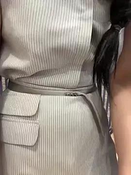 Saori_Maeda on StripChat 