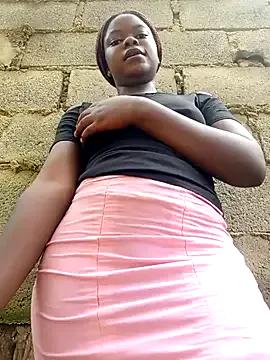 Sarie_sho on StripChat 