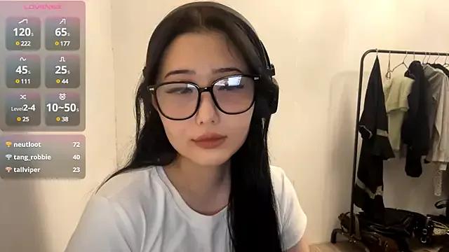 sary_flame on StripChat 