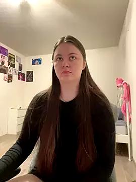 Sasha_Kitten on StripChat 