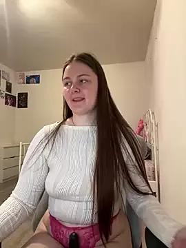 Sasha_Kitten on StripChat 