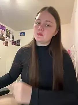 Sasha_Kitten on StripChat 