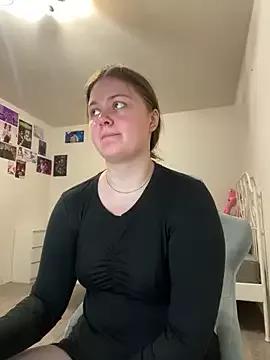 Sasha_Kitten on StripChat 