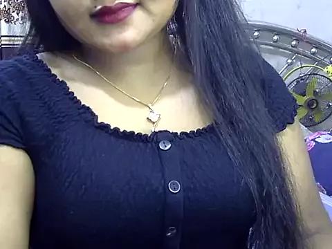 SathiAkhter on StripChat 
