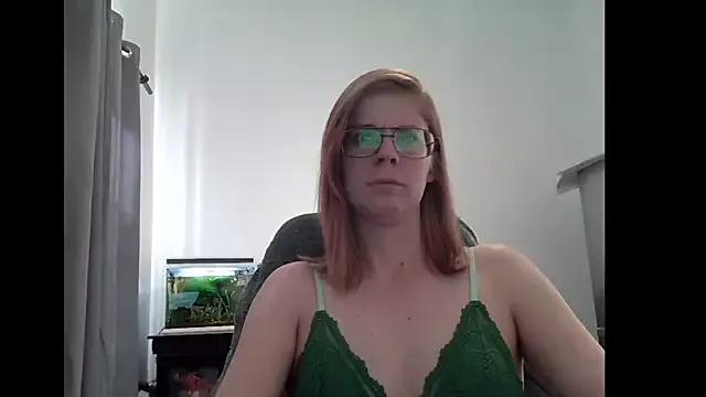 SavannaGirly on StripChat 