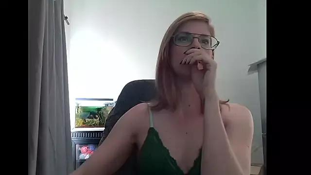 SavannaGirly on StripChat 