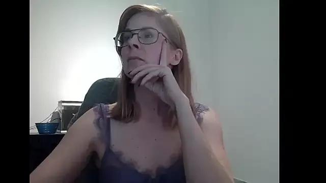 SavannaGirly on StripChat 