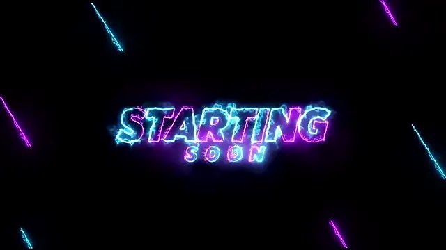 ScarlettTheGoddess — Private on StripChat