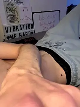 secret_dream415 from StripChat