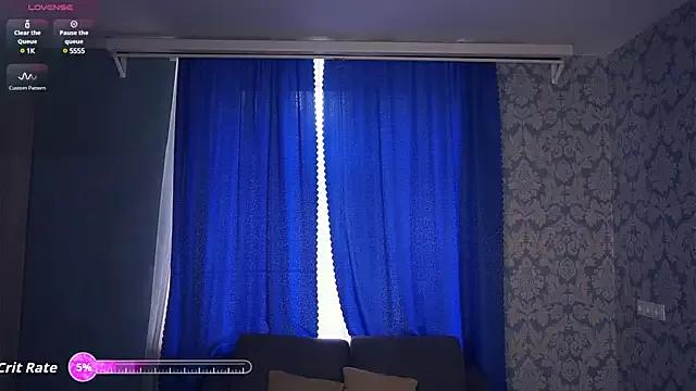SeleneLesniewski on StripChat 