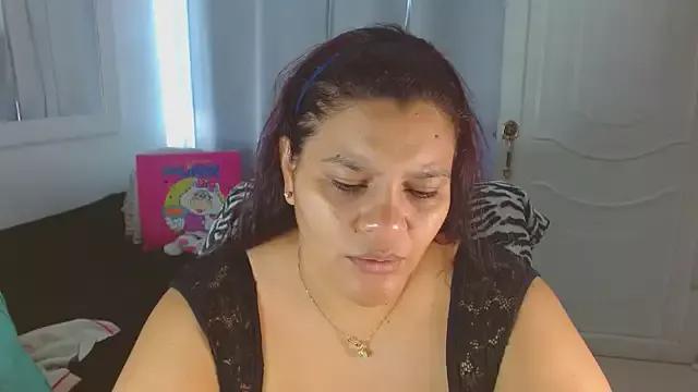 Selenna01 on StripChat 