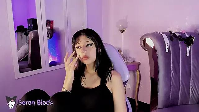 Seren_Bleck on StripChat 