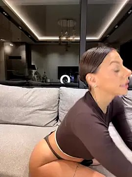 SexOnMyLvL on StripChat