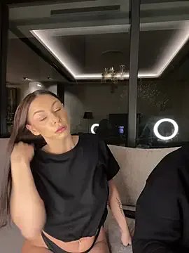 SexOnMyLvL from StripChat