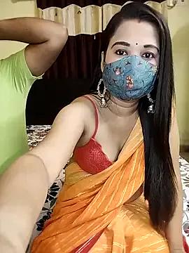 SEXY-MONA-JI on StripChat 