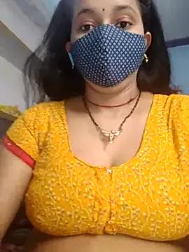 Sexy_Nelam on StripChat 