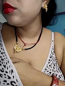 Sexy_Nelam on StripChat 