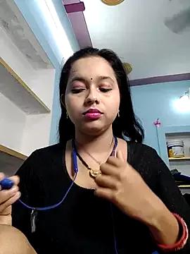 Sexy_Nelam on StripChat 