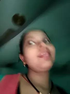 Sexy_Nelam on StripChat 