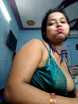 Sexy_Nelam on StripChat 