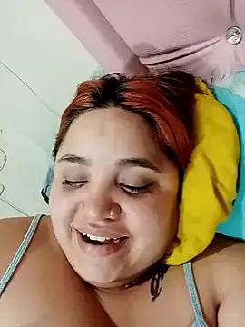 sexycandy07 on StripChat 